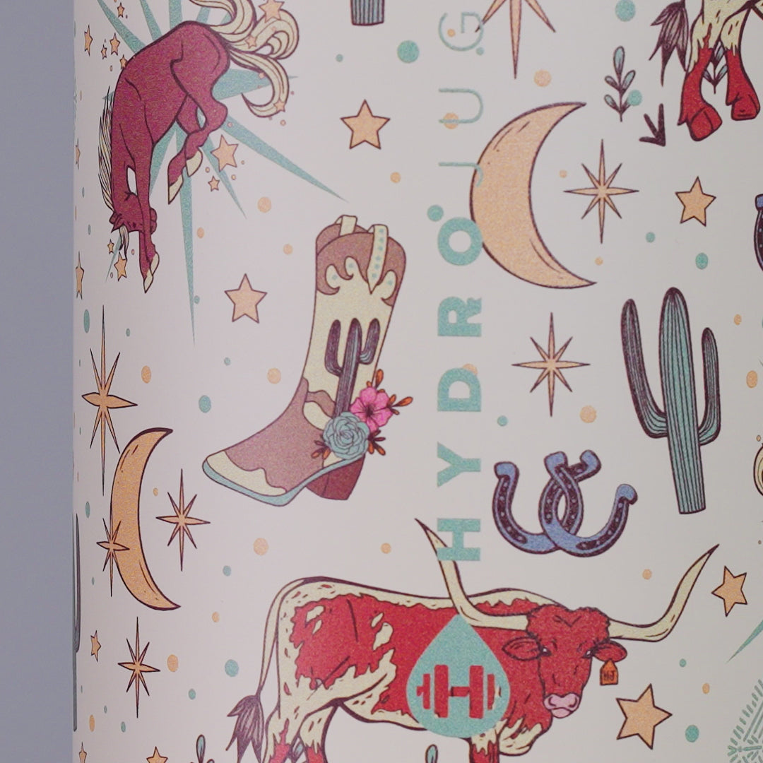 Rodeo - Traveler (20oz)