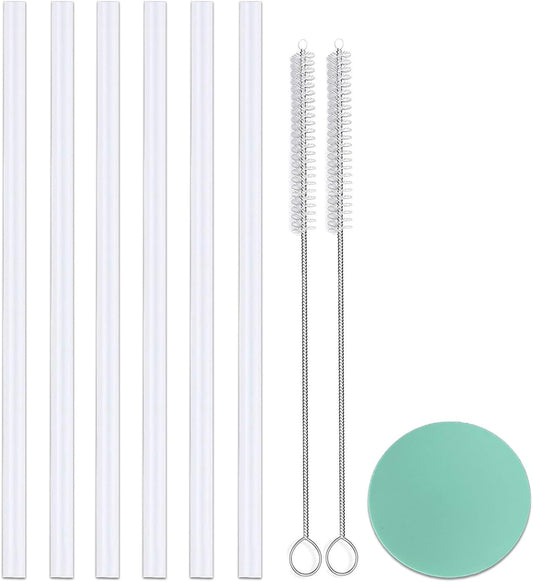 6 Pack Replacement Straws