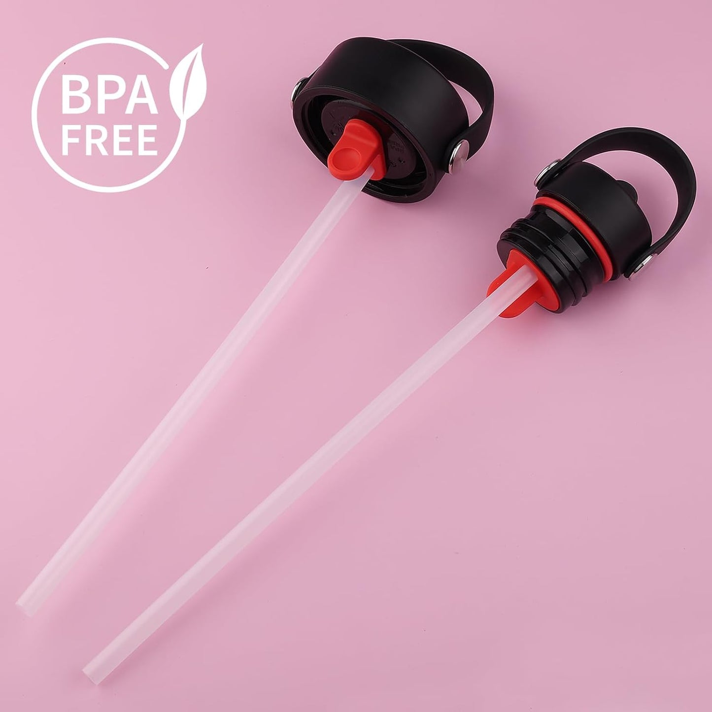 Replacement Compatible with Hydro Flask Water Bottle 32oz,40 Oz