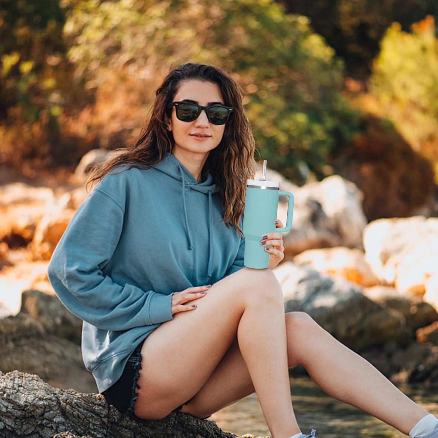 10-Pack 12" Replacement Straws