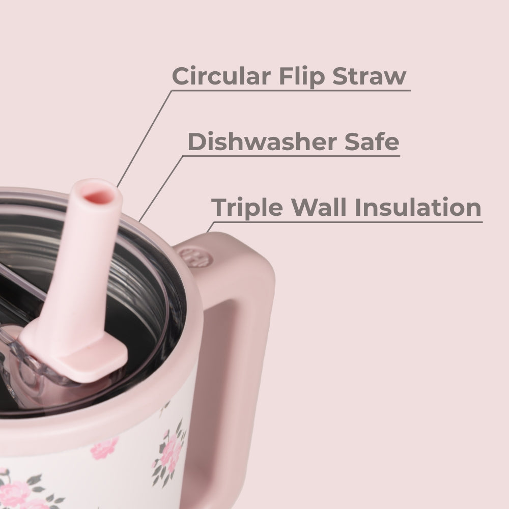 Wildrose - Traveler (20oz)