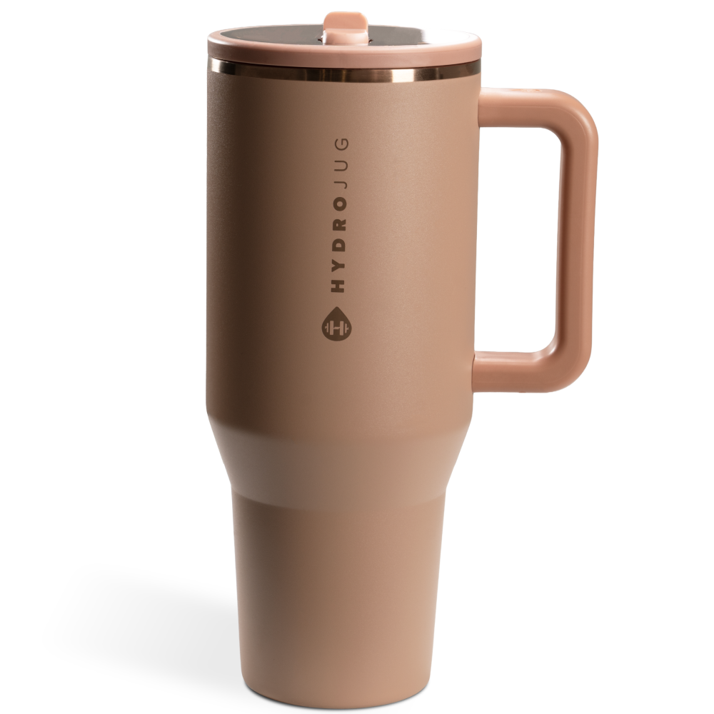 Rodeo - Traveler (20oz)