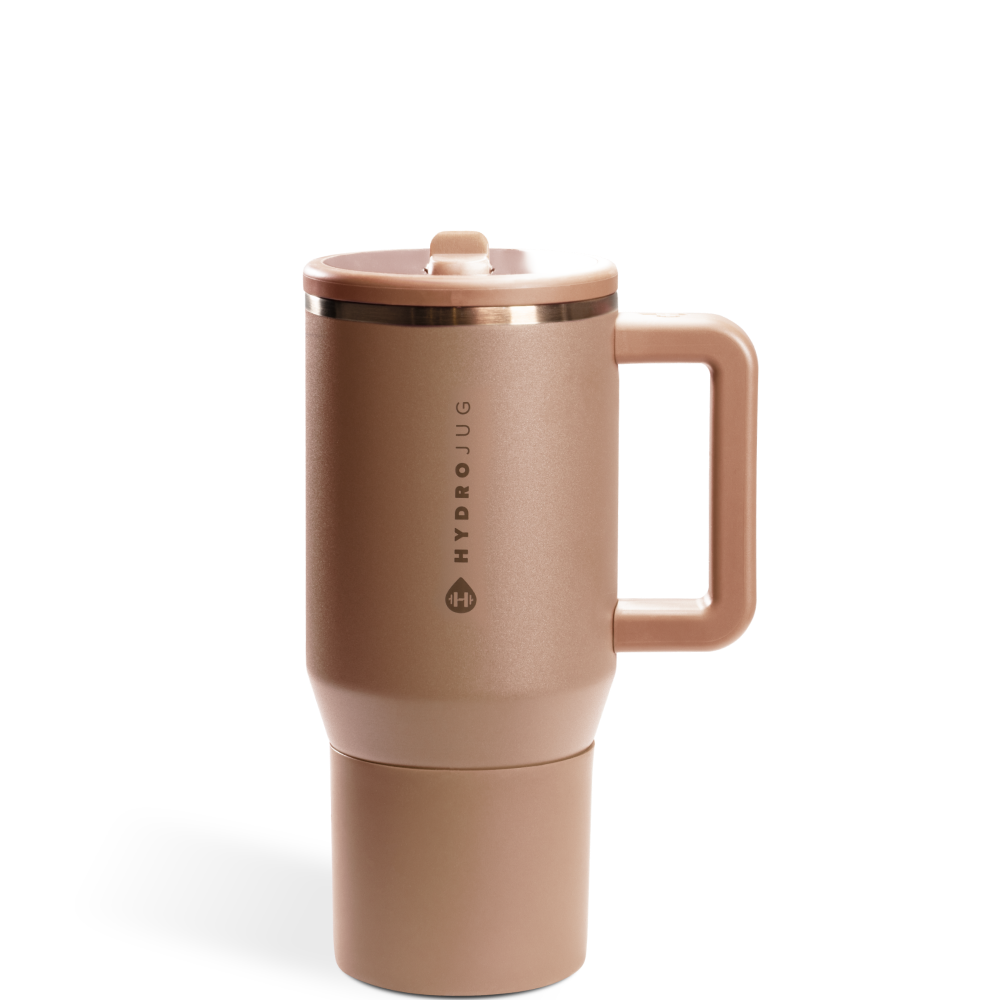 Autumn Checkers - Traveler (20oz)