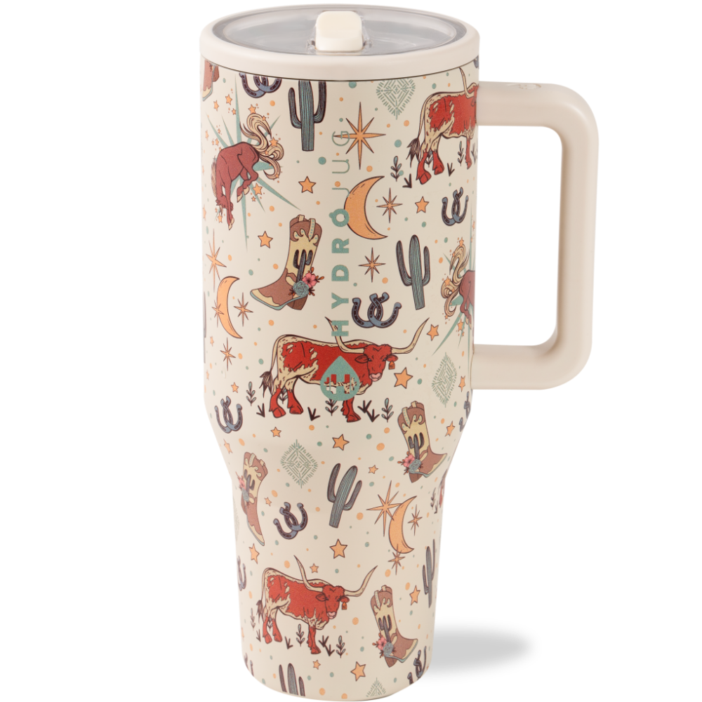 Rodeo - Traveler (20oz)