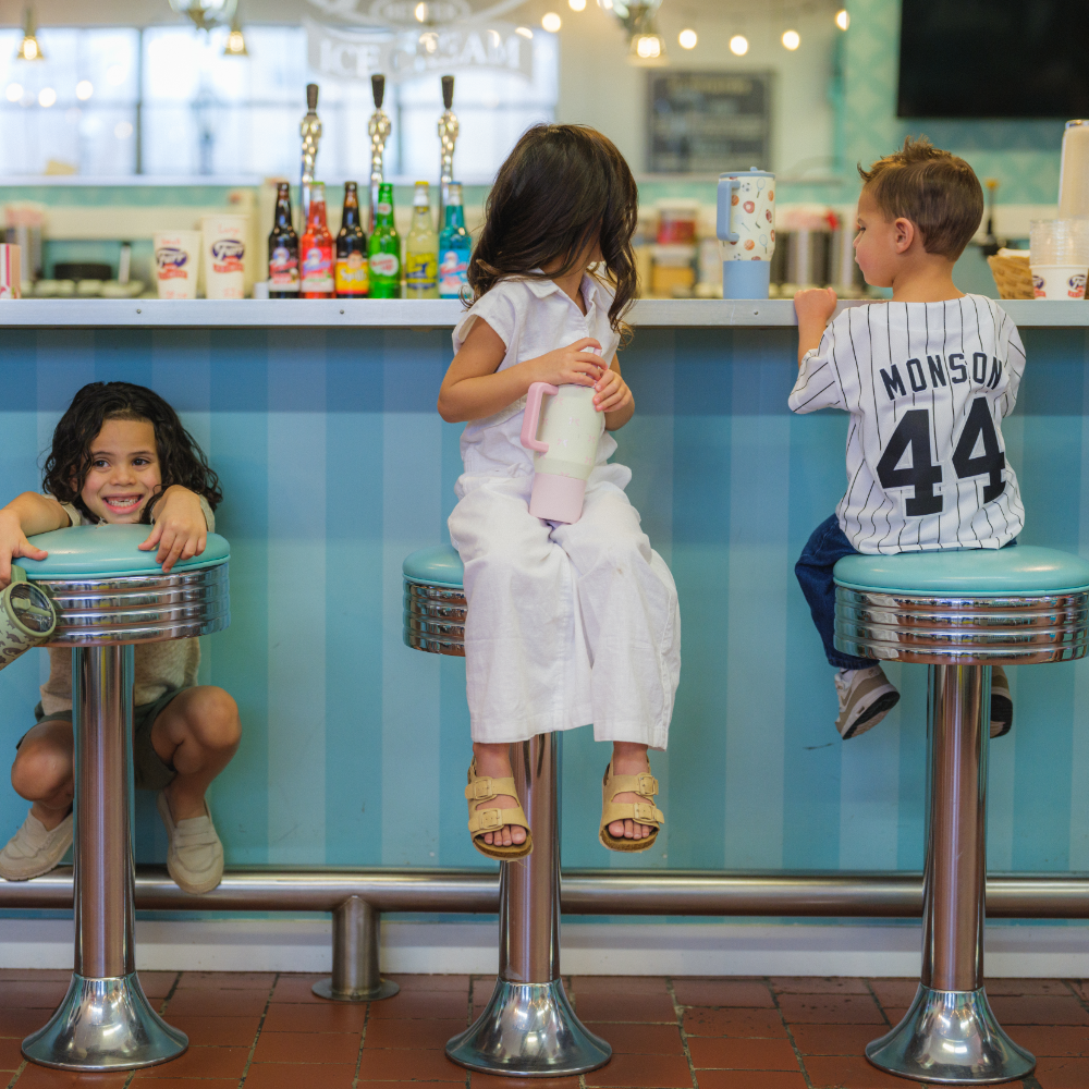 Bows - Traveler (20oz)