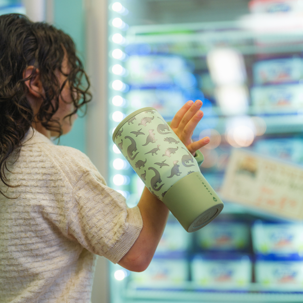 Dinosaur - Traveler (20oz)